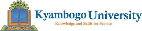 kyambogo university